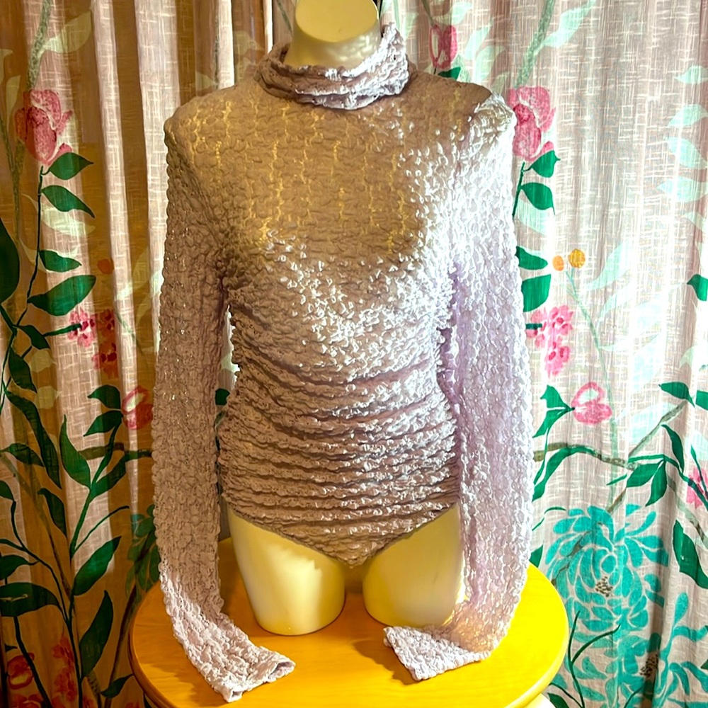 Intimately Free NWT